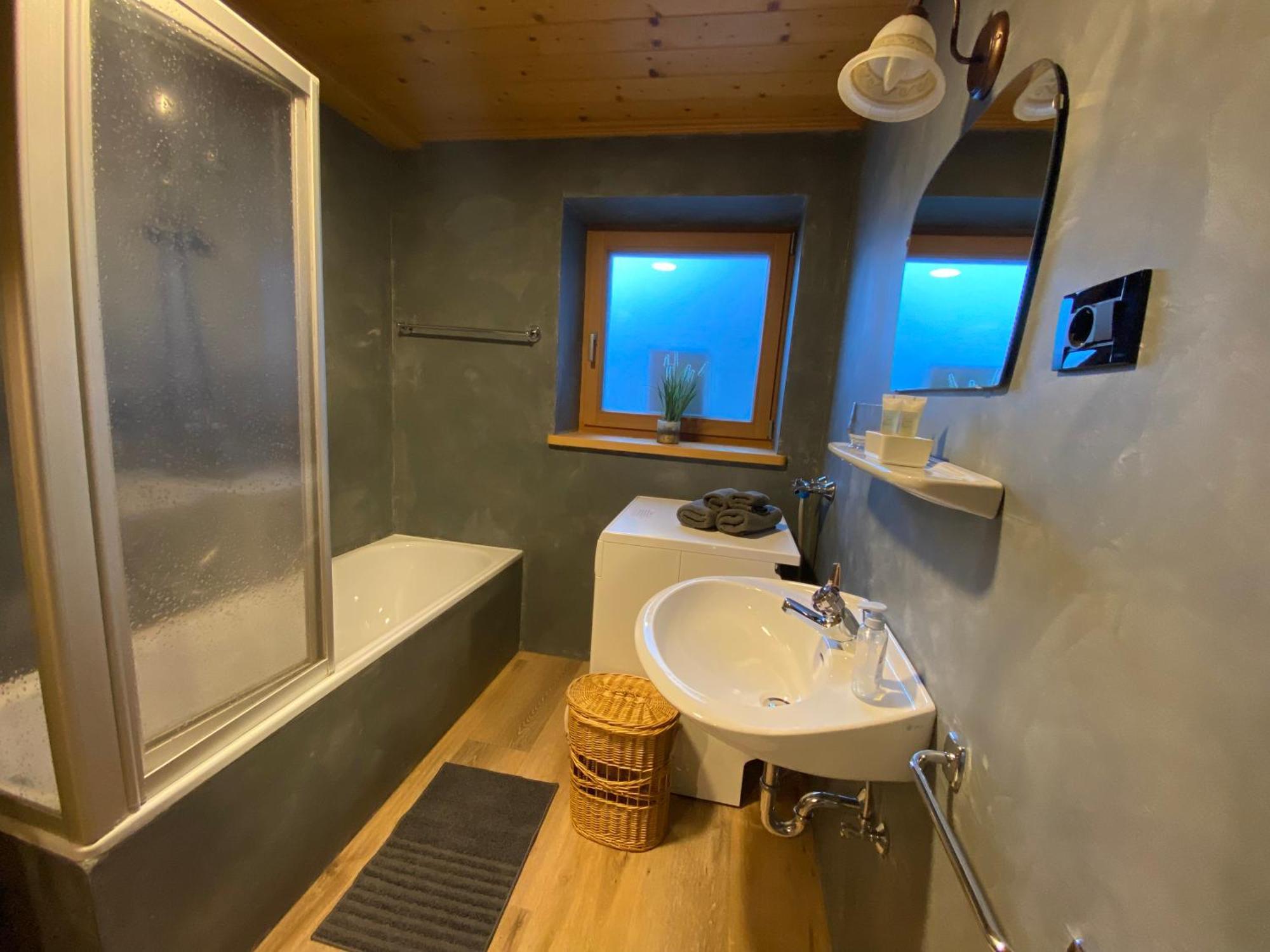 La Ciasota Apartment Antermoia Luaran gambar